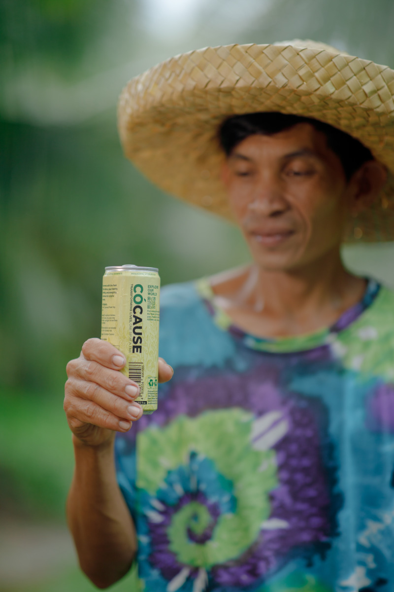 Good for people and planet